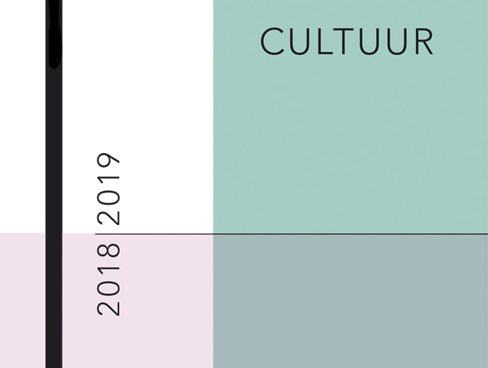 cultuurcentrum temse 2018 cover