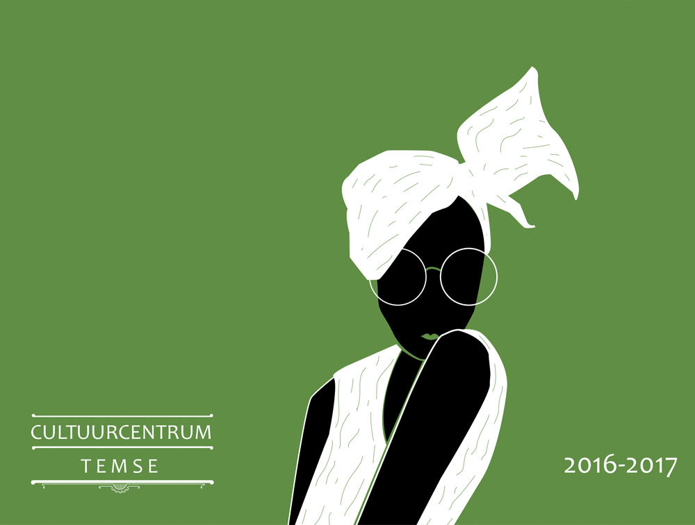 cultuurcentrum temse 2016 cover